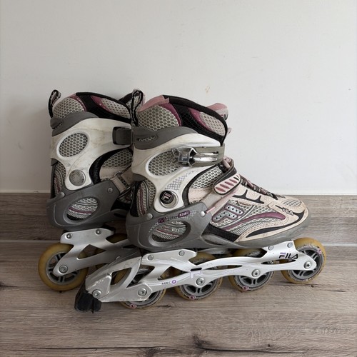 Size fila master inline - master,