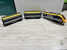 LEGO CITY: Passenger Train