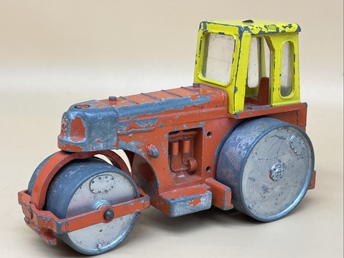Dinky toys 279 aveling barford - 279,