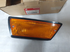 Original indicator front left