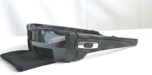 Oakley batwolf sunglasses - batwolf,