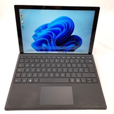 Ms - Surface Pro 7+ - 11th Gen Core i5-1135G7 @ 2.40GHz - 8GB - (128GB) (READ)