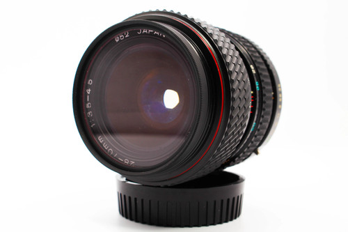 Tokina 70mm 4 5 sz - f/3.5-4.5, sz-x