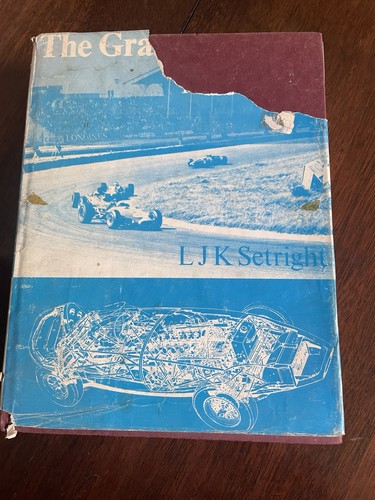 The grand prix car 1954 - car,