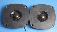 Pair of Castle Acoustics 25mm