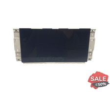 AUDI A3 MK4 8Y DASHBOARD