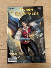 GRIMM FAIRY TALES - Vol. 2 #14