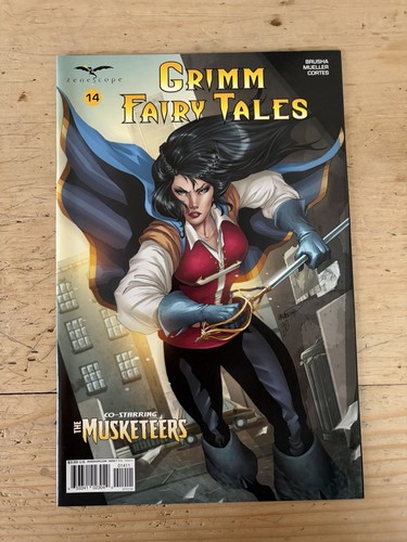 Grimm fairy tales vol - grimm,