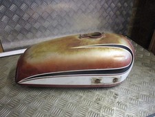 YAMAHA RD250 RD350 PETROL FUEL