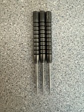 Bob Anderson 20g Black