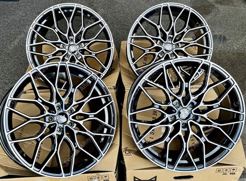 Alloy wheels fox fx9 for - alloy,