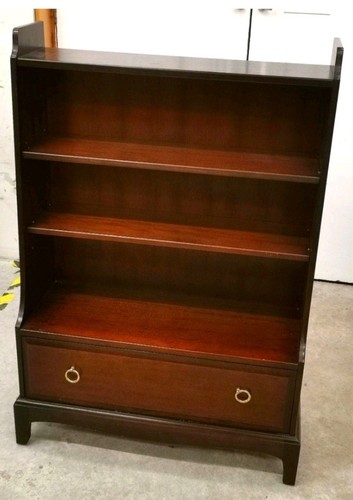 Stag minstrel bookcase - minstrel,