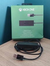 Xbox One Digital TV Tuner with