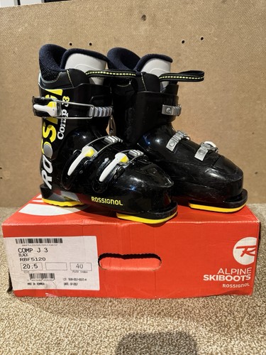 Rossignol comp junior - comp, ski