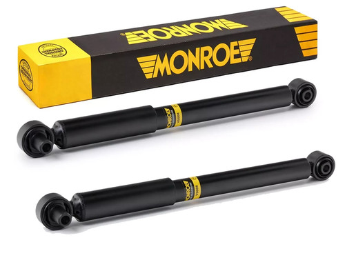 Rear heavy duty shock - heavy,