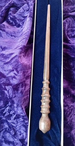 Handmade one off magical wand - one-off,