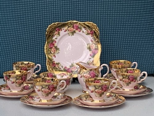 Rare 21pcs wedgwood royal - 21pcs,