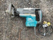 Makita HR5212C Rotary Hammer