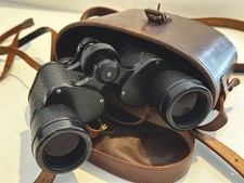 Ross London Vintage Binoculars