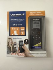 OLYMPUS VN-541 PC DIGITAL