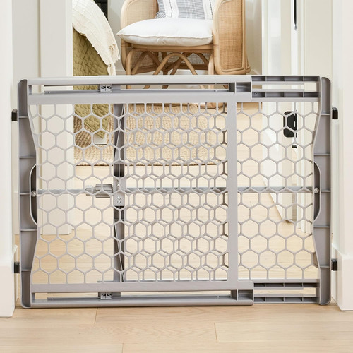 Extra wide plastic - 28"-42",