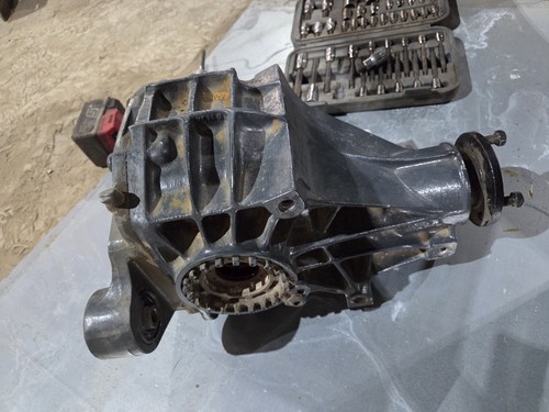Ford sierra granada scorpio - ford,