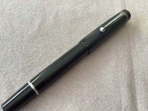 Vintage stephens pen - vintage,