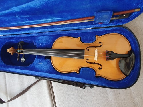 Stentor violin 4 size - stentor,