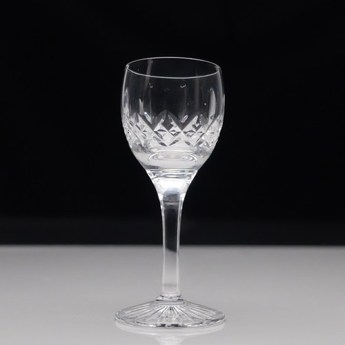 Stuart crystal glencoe cordial - stuart,