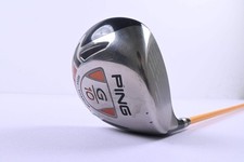Ping G10 Driver / 9 Degree /
