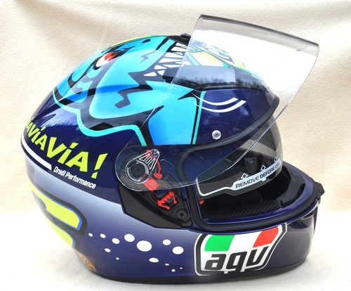New valentino rossi - new,
