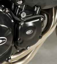 Kawasaki Z750 2006-2013 R&G