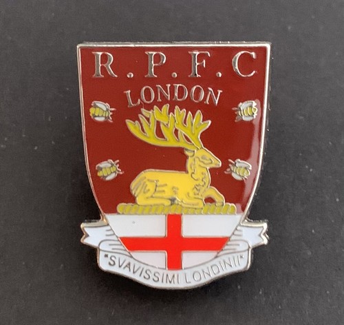 Rpfc london - rpfc, (richmond