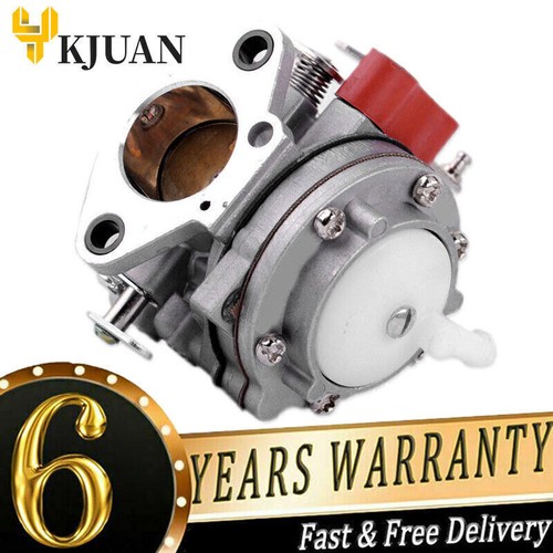 Carburetor carb replacement - carburetor,