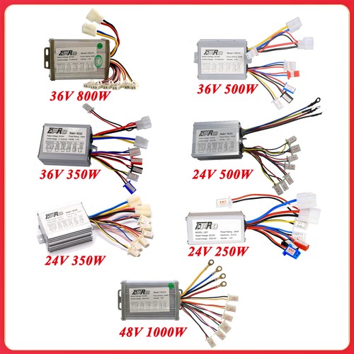 24v 36v 48v 1000w 800w - 48v, 500w
