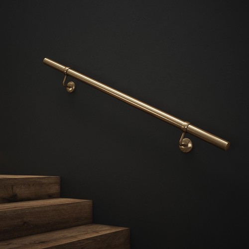 Rothley internal handrail - internal,
