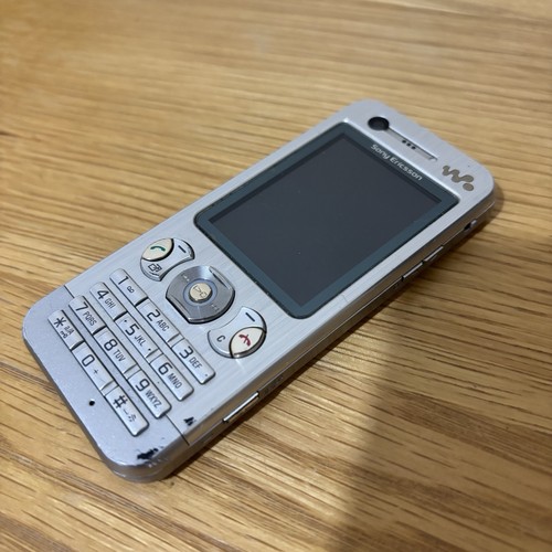 Sony ericsson w890i walkman - ericsson,