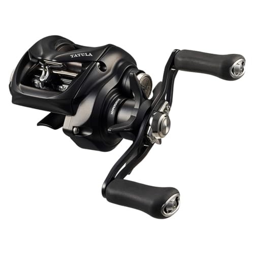 Daiwa baitcasting reel - baitcasting,