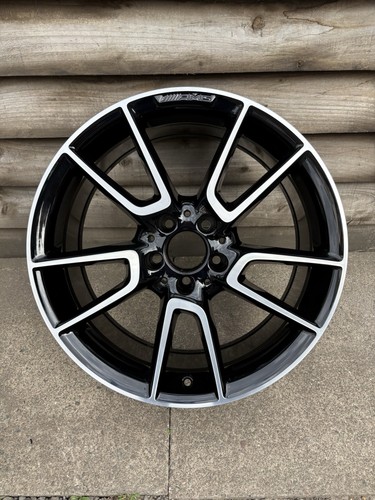 Mercedes class amg - c-class,