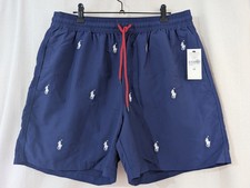 Polo Ralph Lauren Swim Trunks