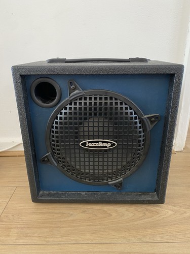 Henriksen jazz amp - jazz,