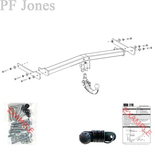 Oris towbar for - towbar,