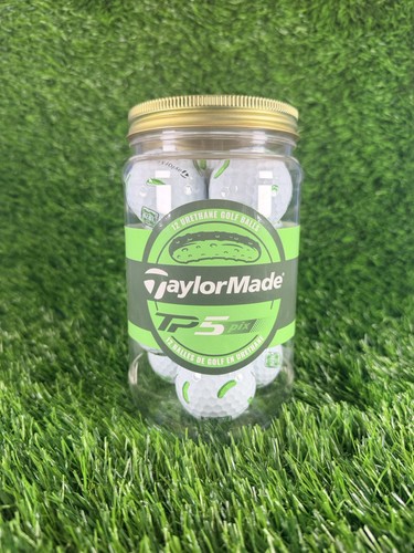 Taylormade tp5 pix - tp5, pickle