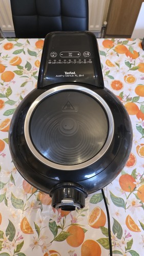 Tefal actifry express - tefal,
