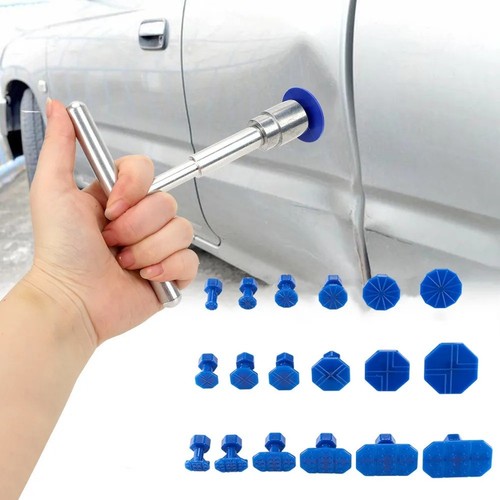 18pcs car dent - 18pcs, puller