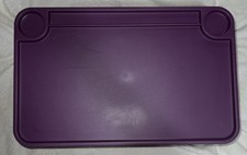 Vintage IKEA Nordby Purple