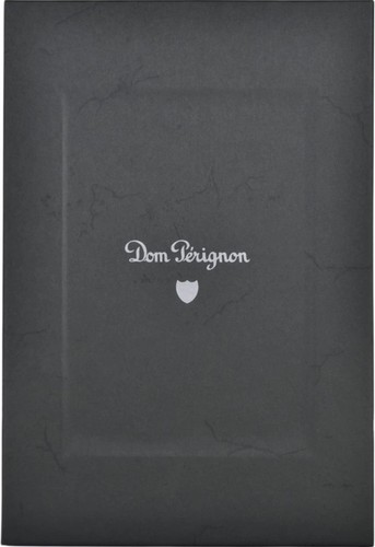 Dom perignon flutes - 2,