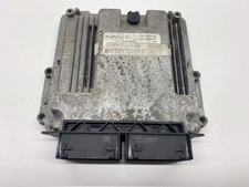 Ford Focus RS Ecu engine