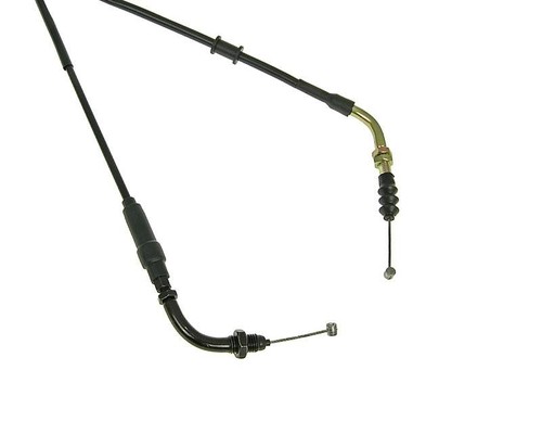 Cable throttle - t.f.l,