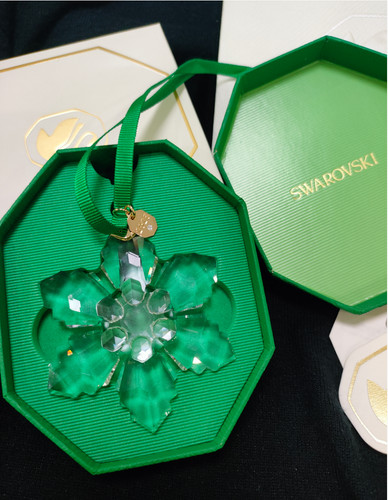 2026 swarovski annual edition - 2026,